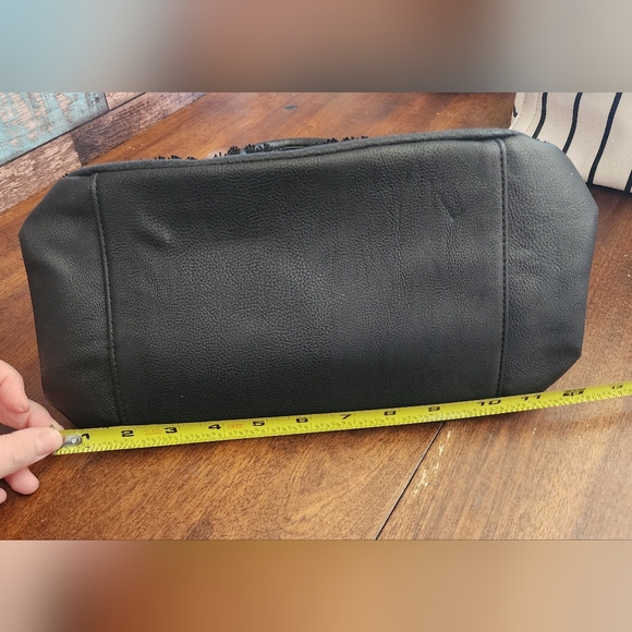 Betsy Johnson Lace Purse - Picture 5 of 5